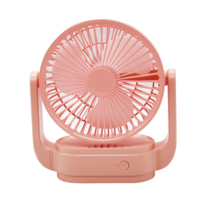 High Quality Rechargeble & Portable Fan